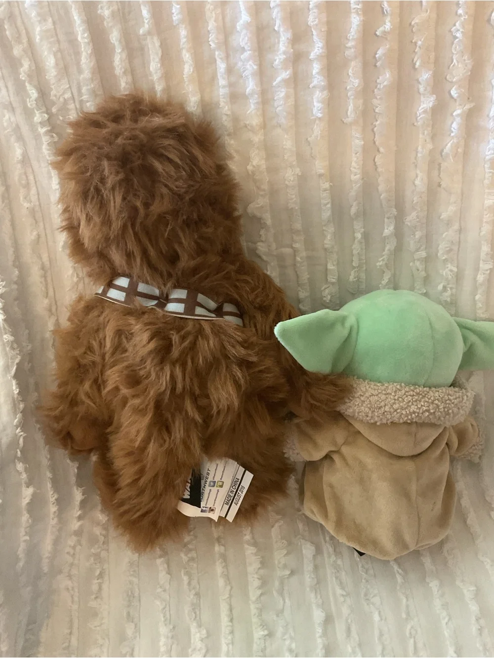 Star Wars official star
